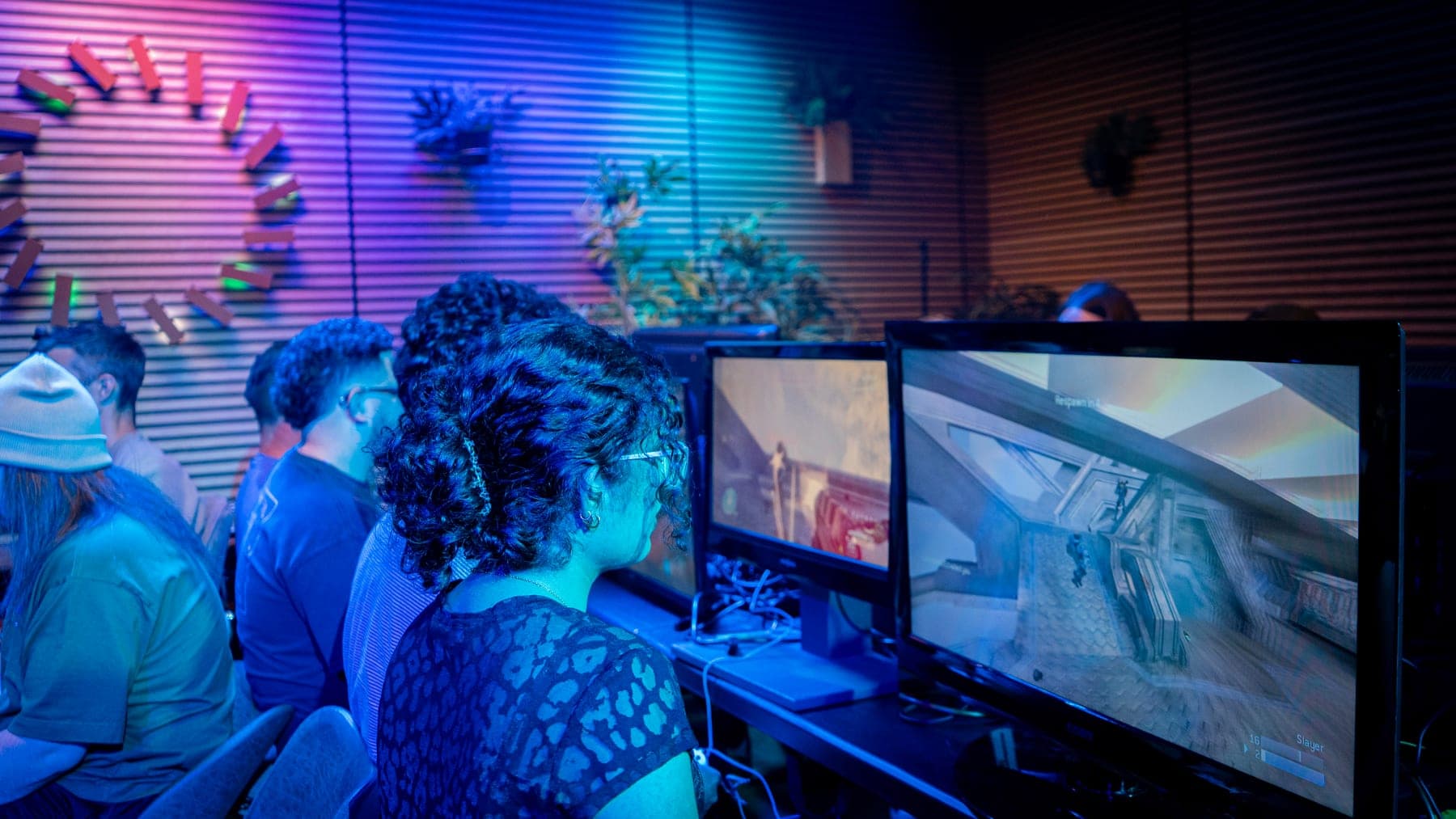 Photo 1 from Super Smash Bros Ultimate 1v1 Tournament at Sessions by the Bay