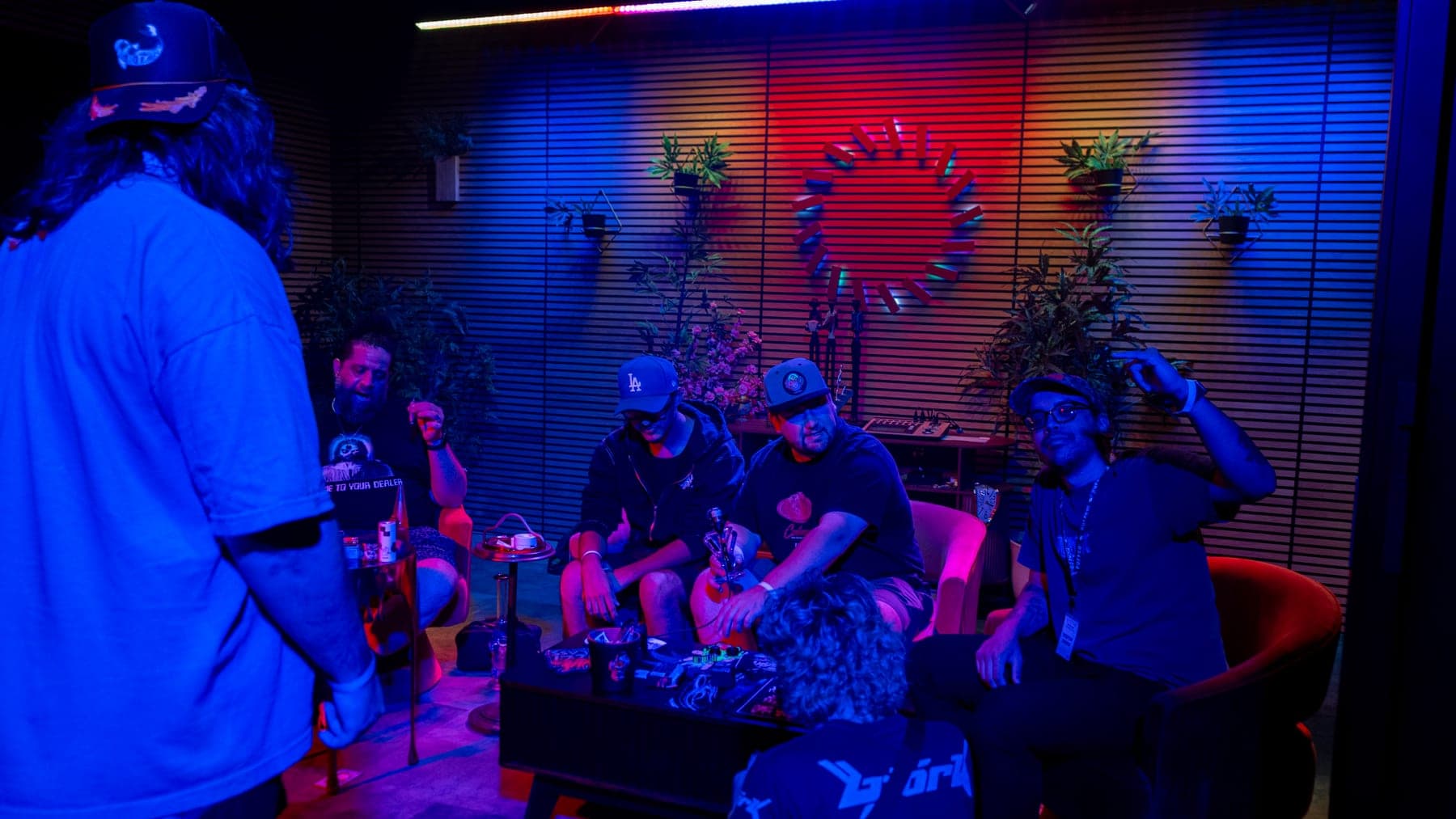 Photo 5 from Karaoke Night at Sessions by the Bay, South Bay San Diego's 21+ Lounge