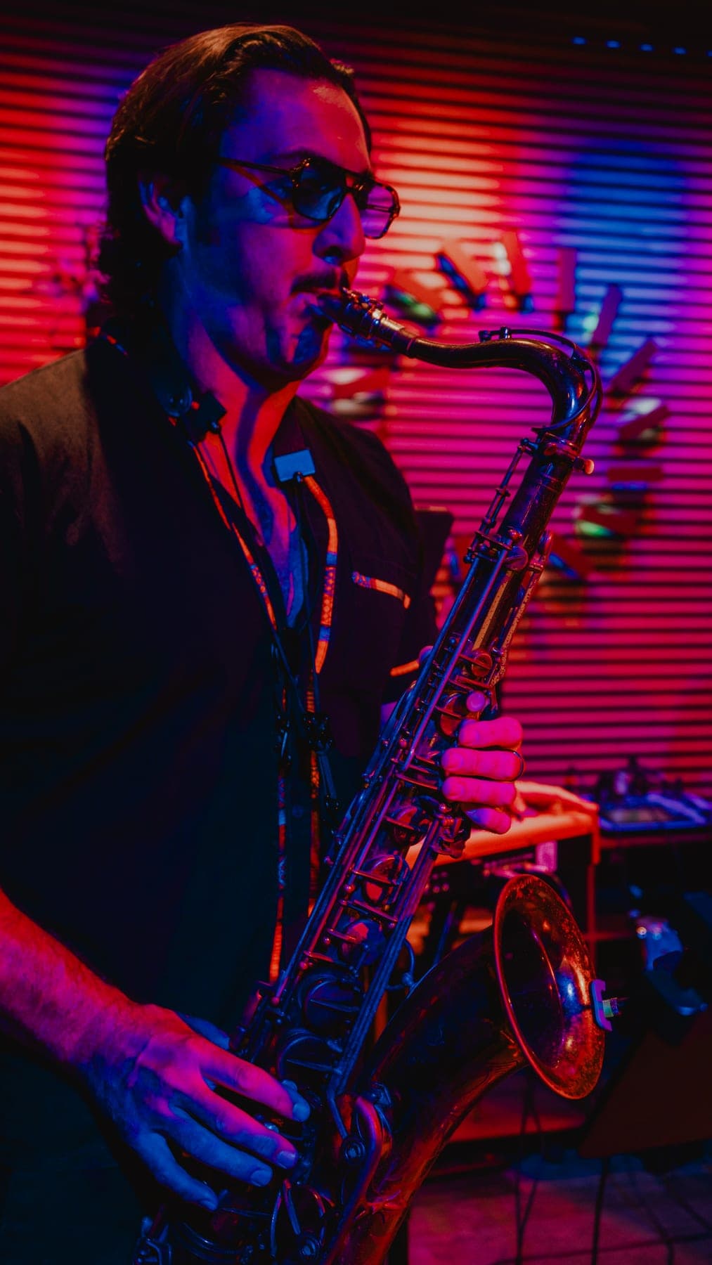 Photo 9 from Kogee Soul Live: Funk and Soul Dance Party at Sessions by the Bay