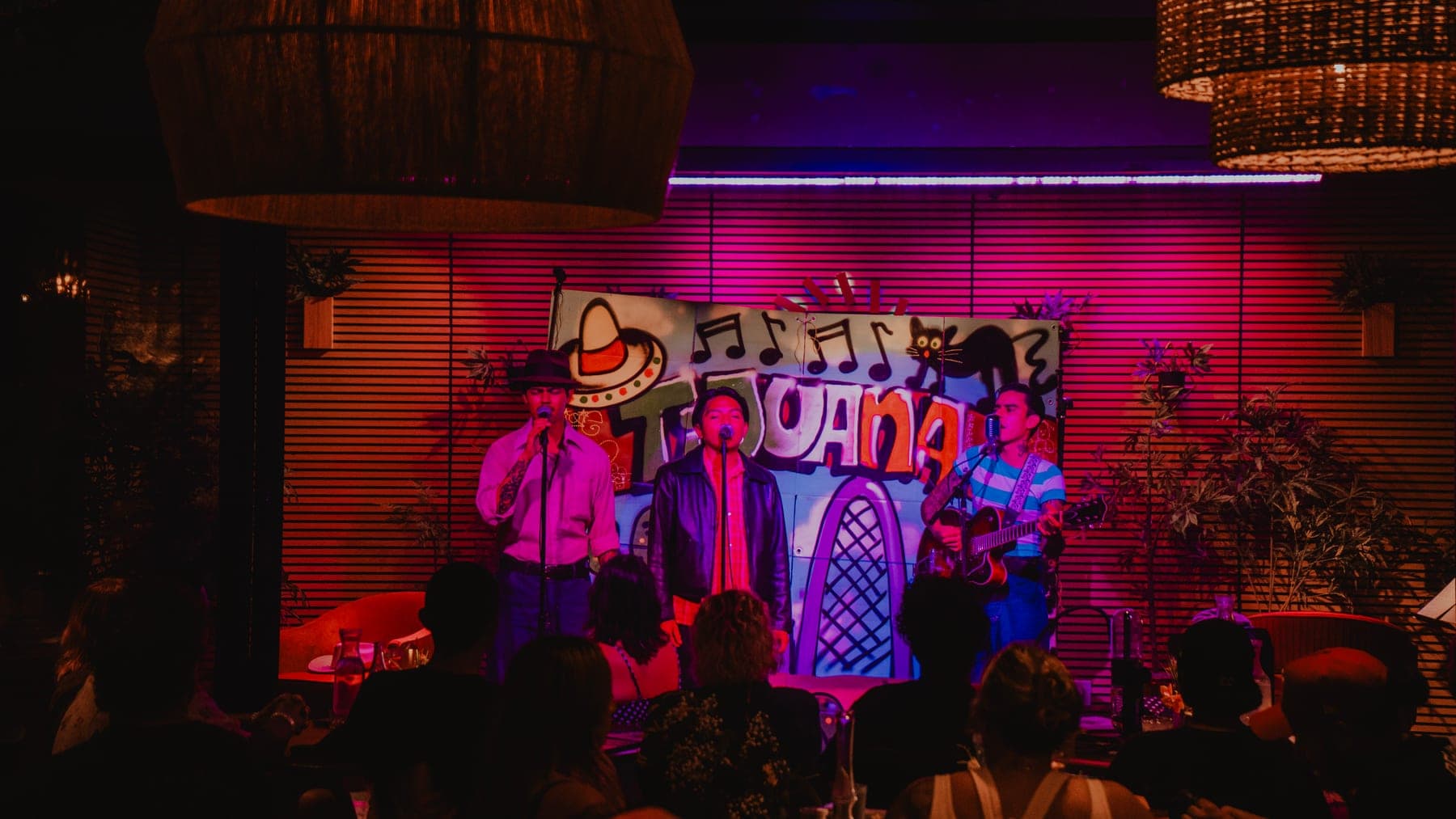 Photo 1 from Lover's High: A Romantic Date Night with Live Music at Sessions by the Bay