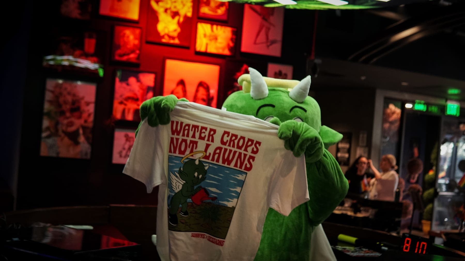 Photo 6 from Bay Day: Sessions x SunnySide Shirt Drop — All-Day Sale Event in San Diego's South Bay