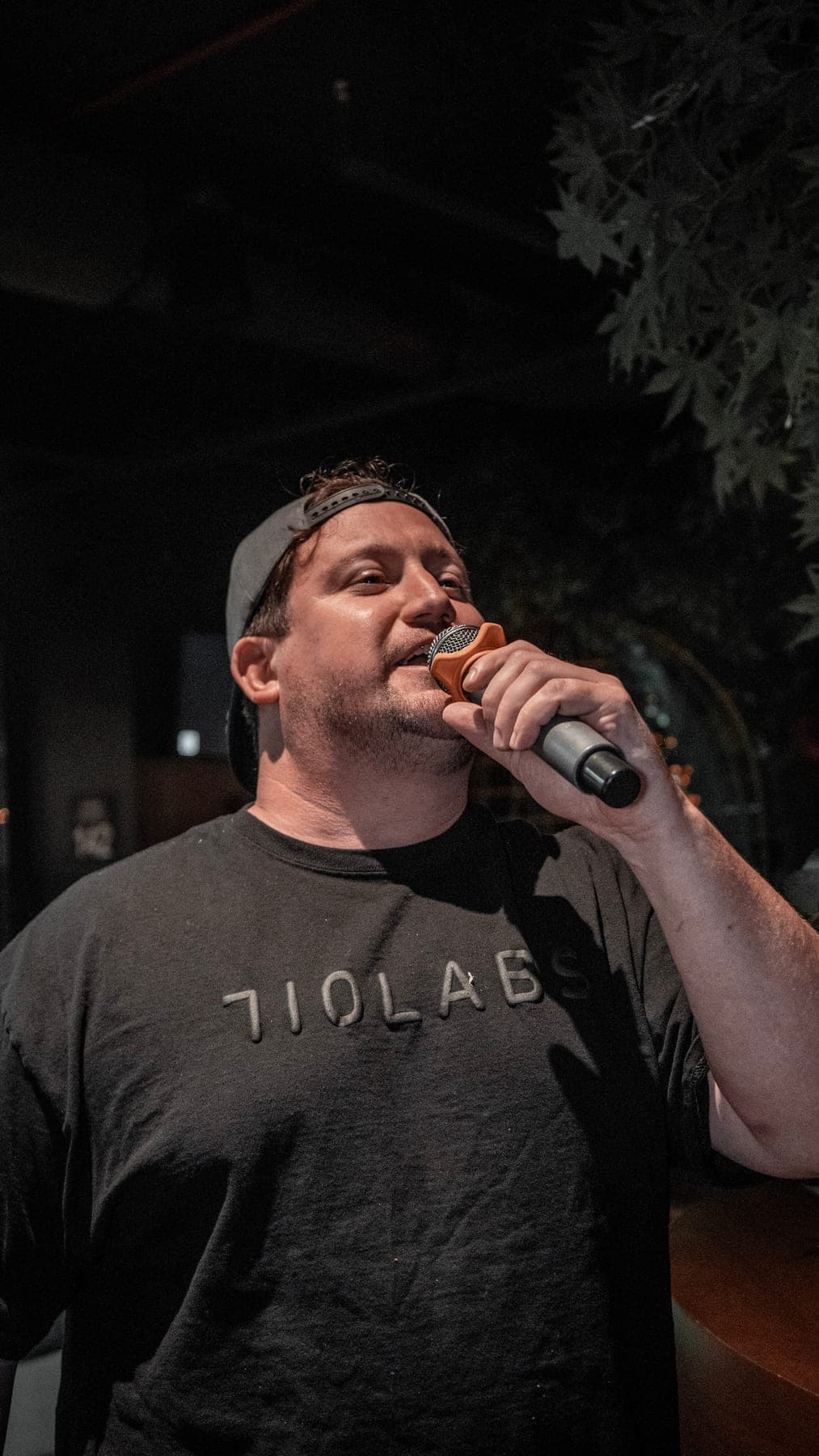 Photo 12 from Karaoke Night with All Mic Long LLC + 710 Labs — 21+ Cannabis Lounge, San Diego South Bay