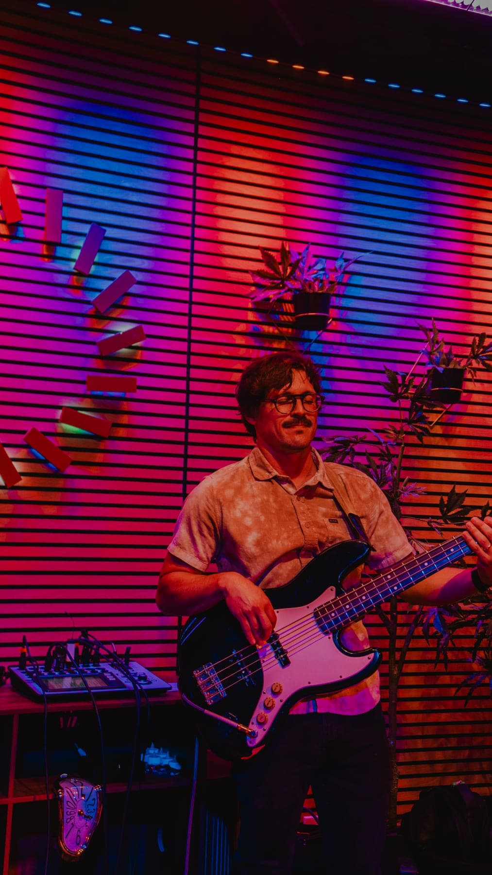 Photo 6 from Kogee Soul Live: Funk and Soul Dance Party at Sessions by the Bay