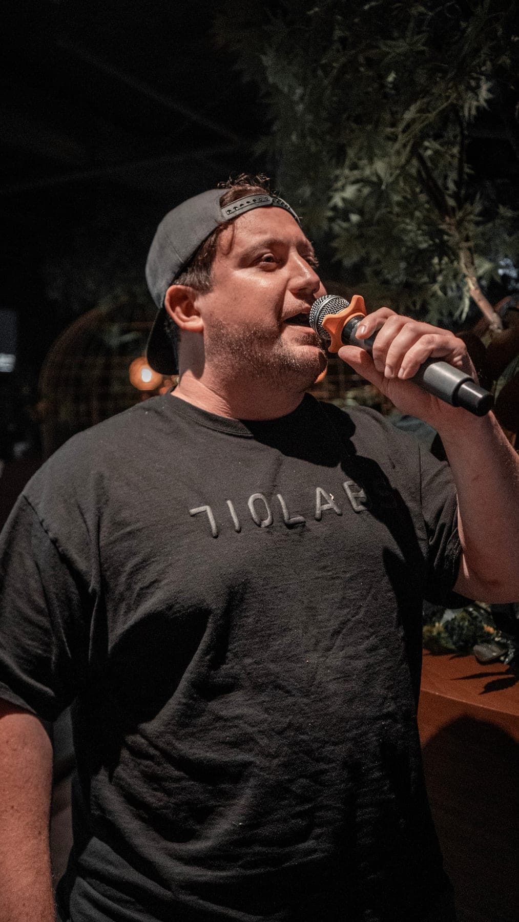 Photo 11 from Karaoke Night with All Mic Long LLC + 710 Labs — 21+ Cannabis Lounge, San Diego South Bay