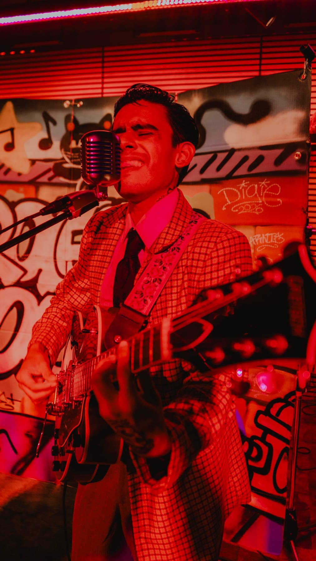 Photo 8 from Lover's High: A Romantic Date Night with Live Music at Sessions by the Bay