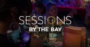 SESSIONS BY THE BAY | HOT KNIFE