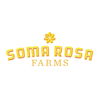 SOMA ROSA | SHARPIE | 0.5G PREROLLS | 28PK