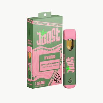 JOOST | BANANA AK-47 | HYBRID | 1G AIO