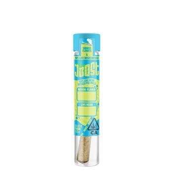 JOOST | WHITE TAHOE COOKIES X GELATO 33 | INFUSED PREROLL | 1G