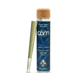 CAM | GG#4 | 1G Preroll
