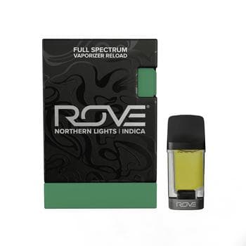 ROVE | NORTHERN LIGHTS | LIVE RESIN DIAMONDS | POD | 1G