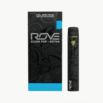 ROVE | SLUSH POP | LR DIAMONDS | AIO | 1G
