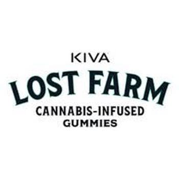LOST FARM | LEMONADE | FATSO | 100MG | 10PK