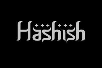 HASHISH | WATERMELON Z | TEMPLE BALL HASH | 1G