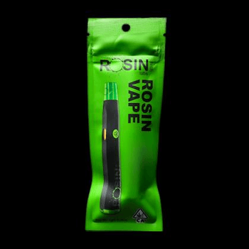 ROSIN TECH LABS | TALLY ME BANANA | LIVE ROSIN | AIO | 1G