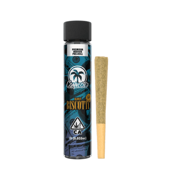 CONNECTED | BISCOTTI | 1G PREROLL