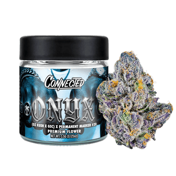 CONNECTED | ONYX | 3.5G