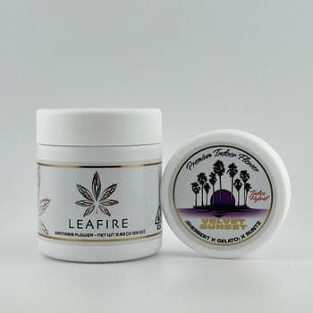Leafire | Velvet Sunset | 3.5g