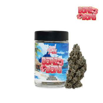Seed Junky | Bora Bora | 7g