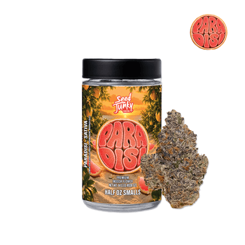 SEED JUNKY | PARADISI | 7G