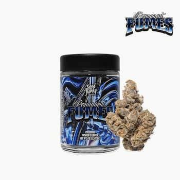 SEED JUNKY | PERMANENT FUMES | 14G