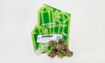 CRYSTAL COLLECTION | Gumbo | 7g