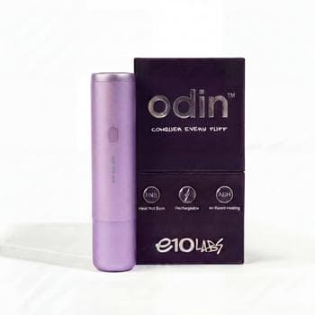 E10 LABS | ODIN LILAC