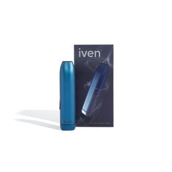 E10 LABS | IVEN WAVERIDER BLUE
