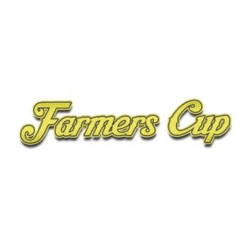 FARMER'S CUP | FIRST CLASS GAS X FLOAT OG | HASH HOLE | 1.6G