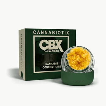 CBX | ATOMIC JACK | TERP SUGAR | 1G