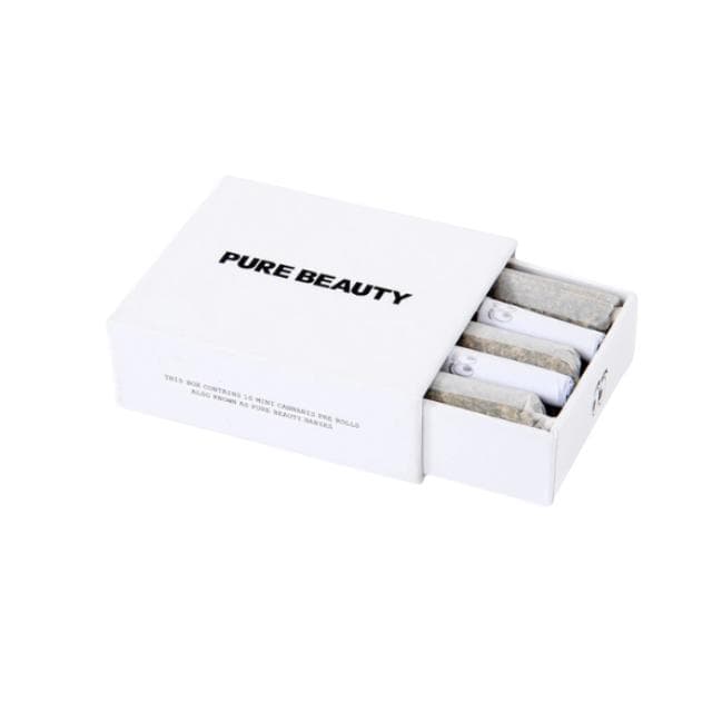 PURE BEAUTY | CBD BABIES | 10PK | 3.5G