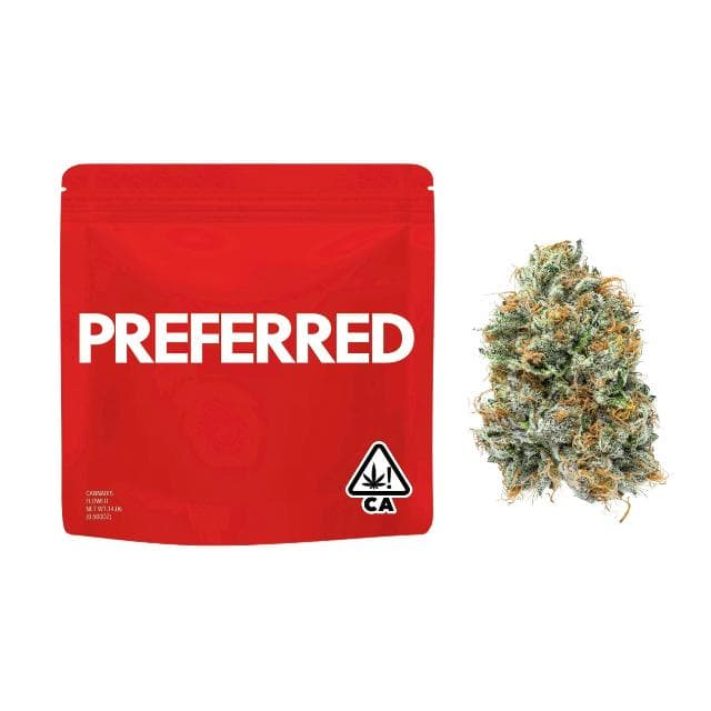 PREFERRED GARDENS | VERZACE | 14G