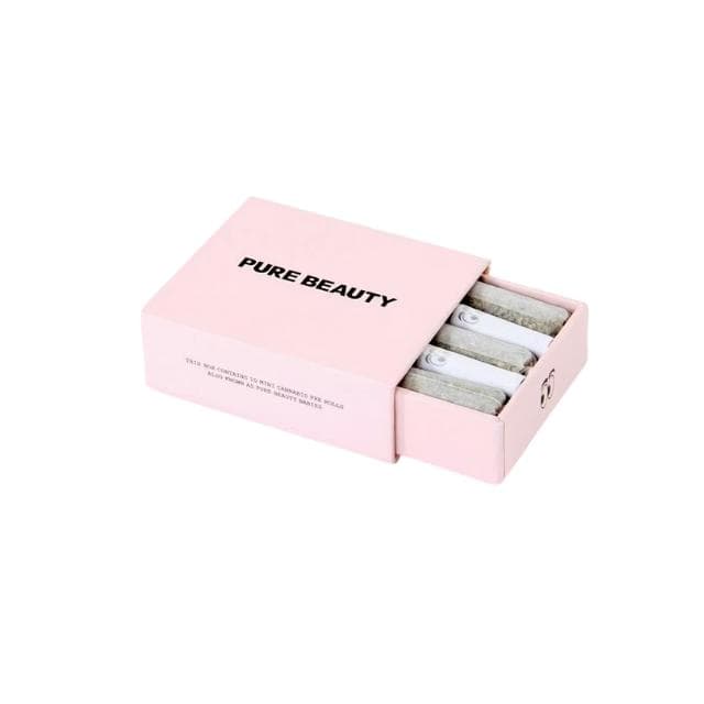 PURE BEAUTY | INDICA BABIES | 10PK | 3.5G