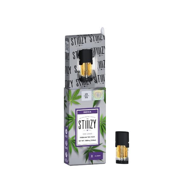 STIIIZY | OG KUSH | 1G POD
