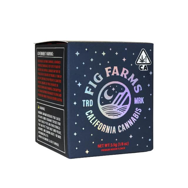 FIG FARMS | SHERBANGER F2 | 3.5G