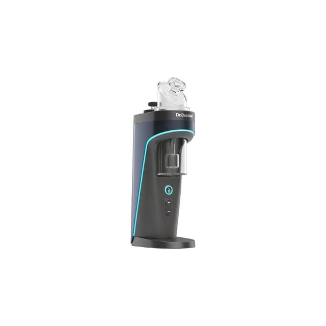 DR DABBER | SWITCH2