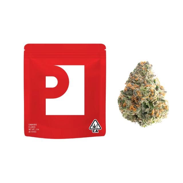 PREFERRED GARDENS | ARISE | 3.5G