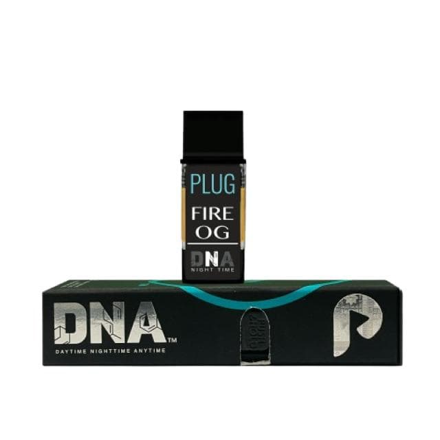 PLUGPLAY | GHOST TRAIN | 1G POD