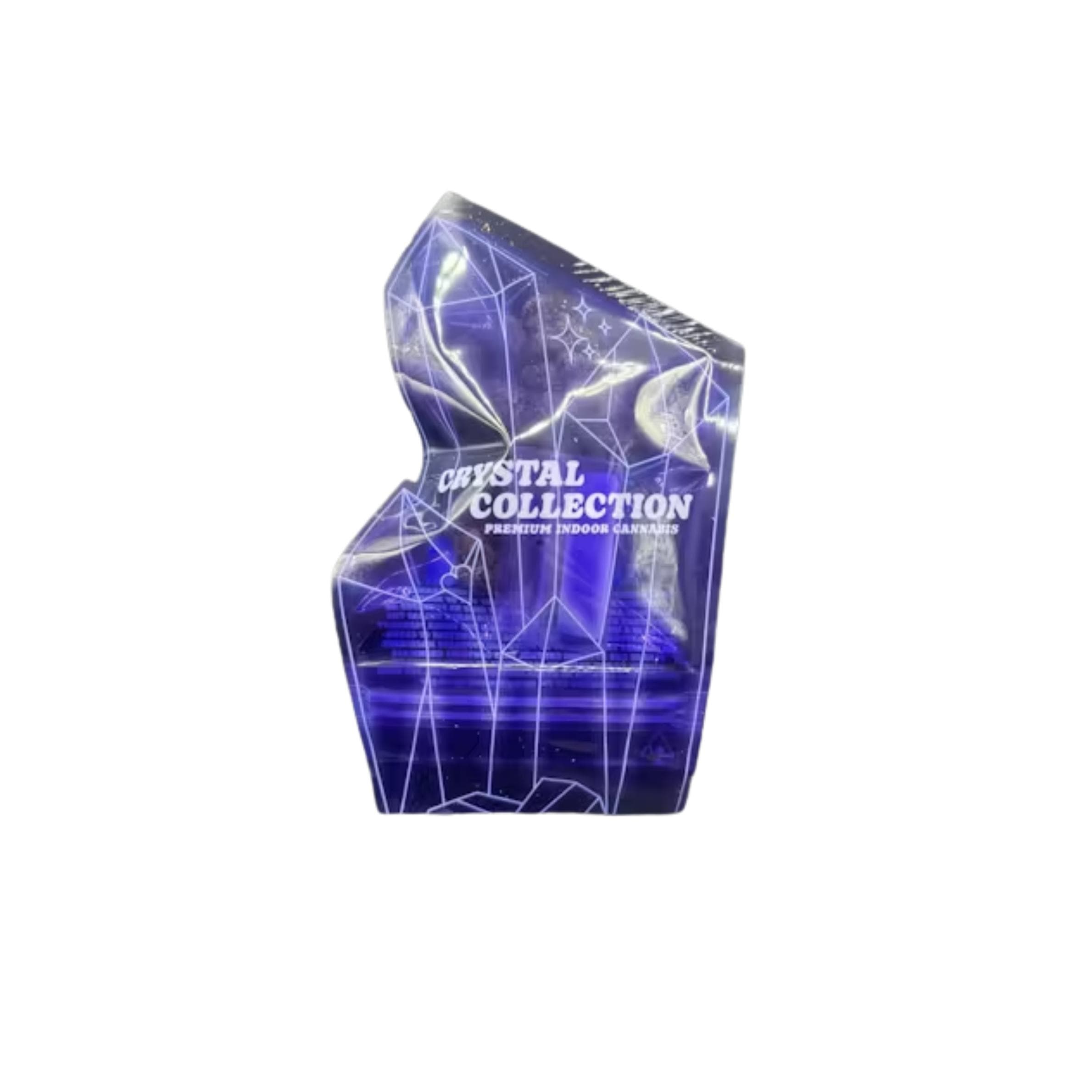 CRYSTAL COLLECTION | OMG RUNTZ | 7G BAG
