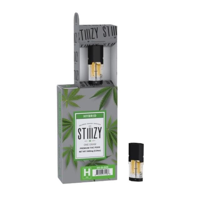 STIIIZY | DO-SI-DOS | 1G POD