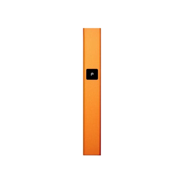 PLUGPLAY | ORANGE STEEL | BATTERY