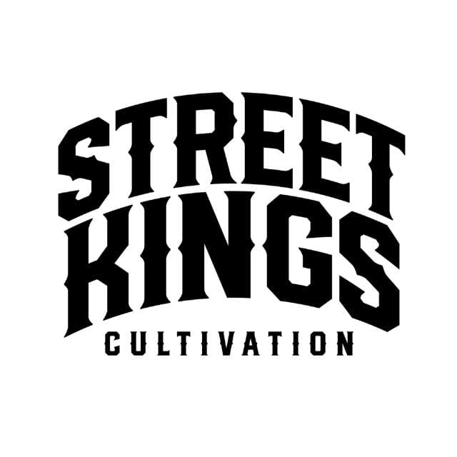 STREET KINGS | GALACTIC NERDZ | CRUMBLE | 1G