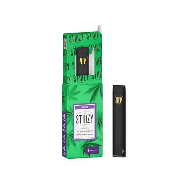 STIIIZY | HARDCORE OG | 1G AIO