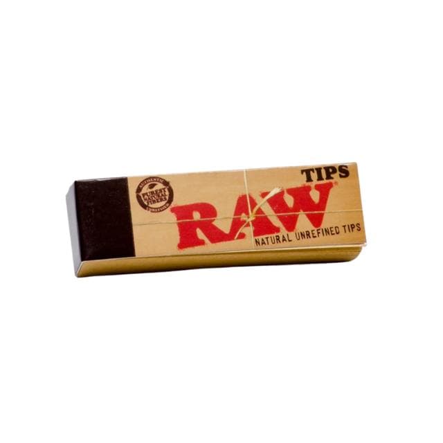 RAW | ORIGINAL TIPS
