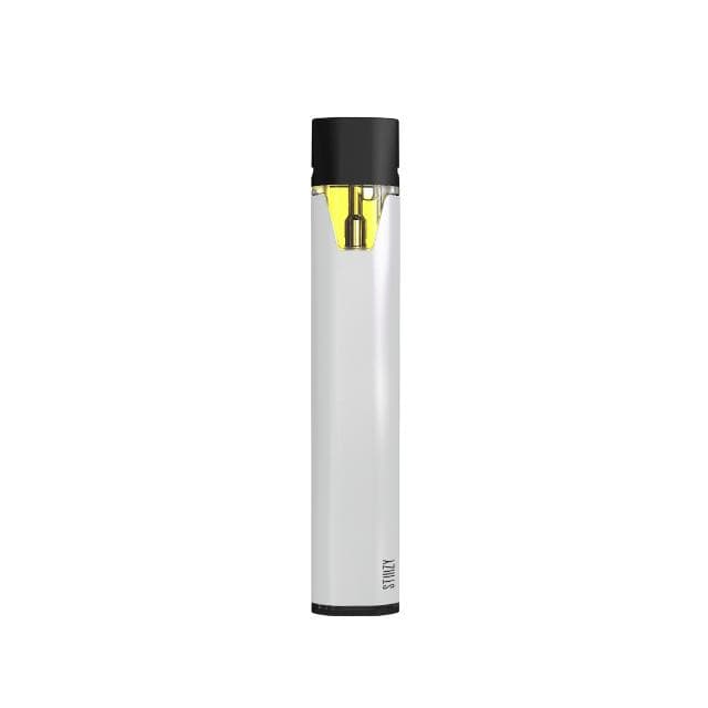 STIIIZY | PEARL WHITE | PRO BATTERY