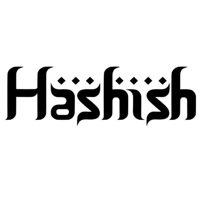HASHISH | TROPICAL DURBAN | HASH TOPPER | 1G