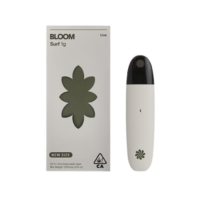 BLOOM | LIME SUGAR COOKIES | LR | AIO | 1G