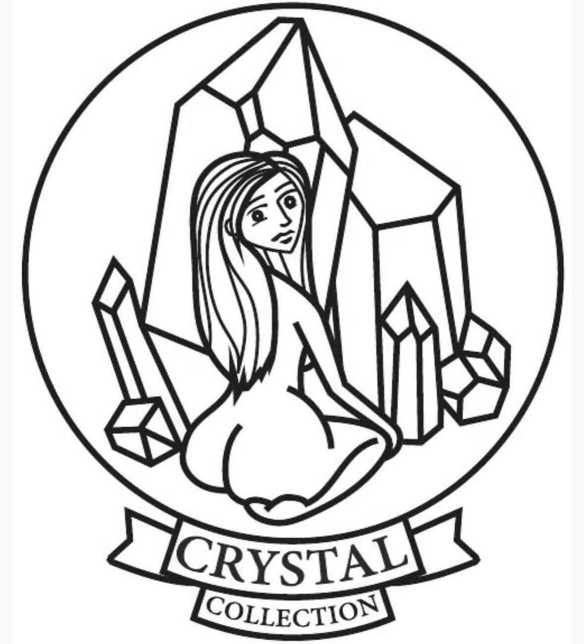 CRYSTAL COLLECTION | GELATO 33 | 7G