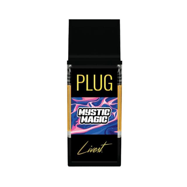 PLUG PLAY | MYSTIC MAGIC | 1G POD
