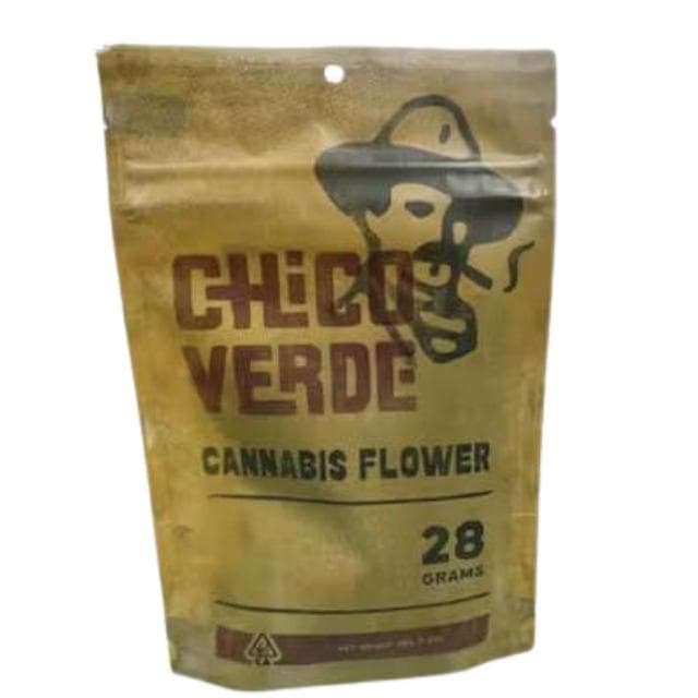 CHICO VERDE | 24K | 28G